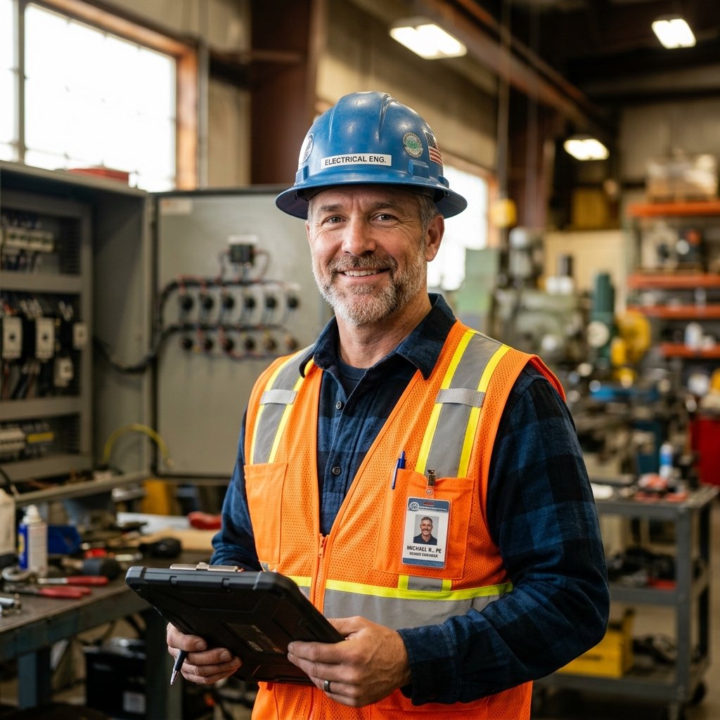 Senior Electrical Engineer